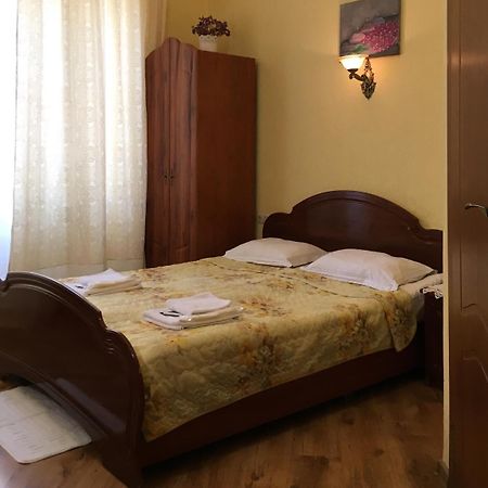 Апартаменти Готельного Типу Leópolis Exterior foto