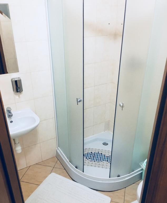 Апартаменти Готельного Типу Leópolis Exterior foto